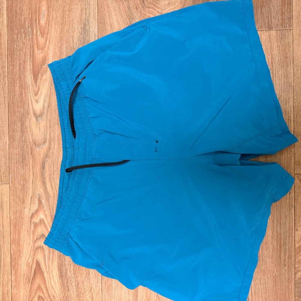 Men’s Lululemon Shorts